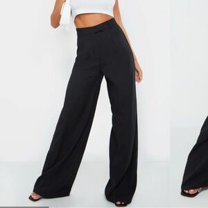 Size 4 PLT trousers wide leg